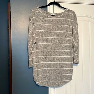 Market& Spruce 3/4 sleeve shirt